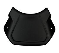 Puig 21636n Aluminium Honda Cl 500 23-25 Windshield Black