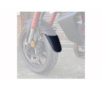 Puig 21637N Front Fender Extension Black