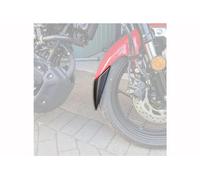Puig 21638N Front Fender Extension Black