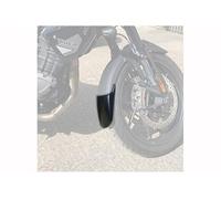 Puig 21639N Front Fender Extension Black