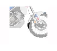 Puig 21640N Front Fender Extension Black