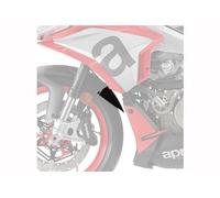 Puig 21641N Front Fender Extension Black