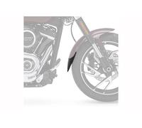 Puig 21642N Front Fender Extension Black