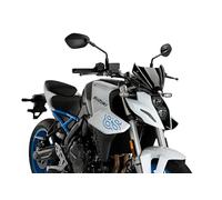 Puig 21649N Windshield New Generation Sport Black