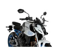 Puig 21649W Windshield New Generation Sport Clear