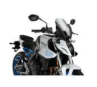 Puig 21650H Windshield New Generation Touring Smoke