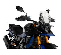 Puig 21651w Sport Suzuki Dl 800 V-strom De 23 Windshield