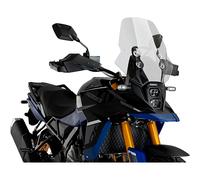 Puig 21652w Touring Suzuki Dl 800 V-strom De Windshield