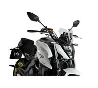 Puig 21653W Windshield New Generation Sport Clear