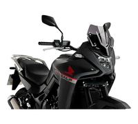 Puig 21655f Sport Honda Xl 750 Transalp 23 Windshield