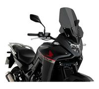 Puig 21656f Touring Honda Xl 750 Transalp 23 Windshield