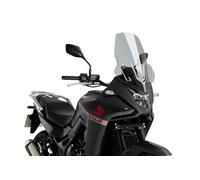 Touring Screen Type-approved for Germany