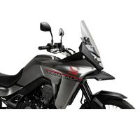 Puig 21658J Beak Extender Matt Black