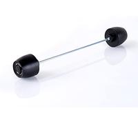 Puig 21667N Phb19 Front Fork Protector Black