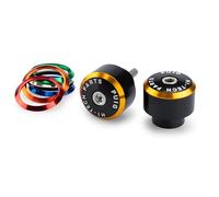 Puig Balance Honda Nc750x Dct 2025 Bar-end Plug Black