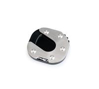 Puig Honda Xl750 Transalp 2025 Side Stand Extension Silver