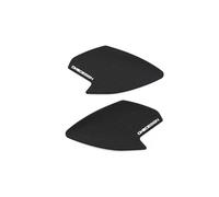Puig 21682N Specific Side Tank Pads Black