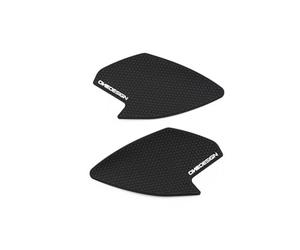 Puig 21682N Specific Side Tank Pads Black