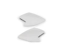 Puig 21682W Specific Side Tank Pads Clear