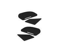 Puig 21683N Specific Side Tank Pads Black