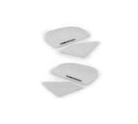 Puig 21683W Specific Side Tank Pads Clear