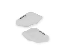 Puig 21685W Specific Side Tank Pads Clear