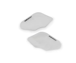 Puig 21685W Specific Side Tank Pads Clear