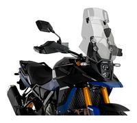 Puig 21688h Touring Deflector Suzuki Dl800 V Windshield Clear