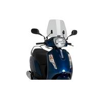 Puig 21689H Windshield Trafic Smoke