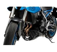Puig 21698J Engine Spoilers Matt black