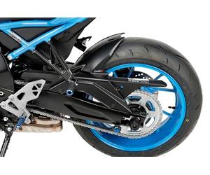 Puig 21699J Rear Fenders Matt black
