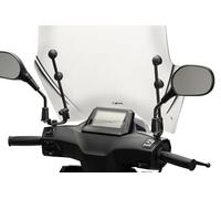 Puig 21703W Windshield T.X; clear