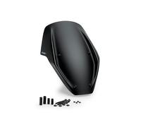 Puig 21713J Adjustable Windshield Matte Black