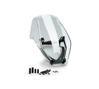 Puig 21713W Adjustable Windshield Transparent