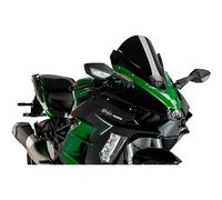 Puig 21714n Z-racing Kawasaki Ninja H2 Sx/sx Windshield