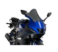 Puig 21715F Z-Racing Screen Dark Smoke