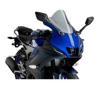 Puig 21715h Z-racing Yamaha Yzf-r125 23 Windshield