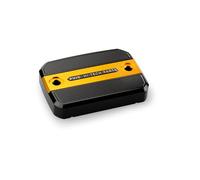 Puig 21716O Brake Liquid Tank Cover Gold