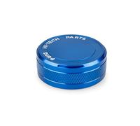 Puig 21718A Rear Brake Fluid Reservoir Cover Blue