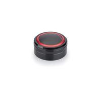 Puig 21718R Rear Brake Fluid Reservoir Cover Red