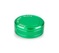 Puig 21718V Rear Brake Fluid Reservoir Cover Green
