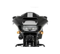 Puig 21722F High-Road Sport Screen Dark smoke