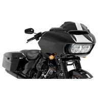 Puig 21722W High-Road Sport Screen Clear