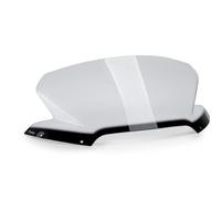 Puig 21723W High-Road Touring Screen Clear