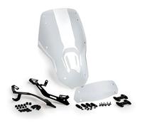 Puig 21739w Touring Deflector Honda Crf1100l Windshield