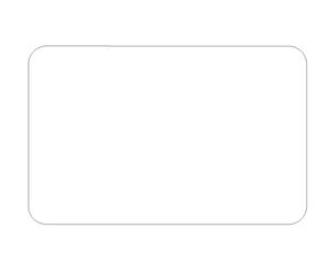 Puig 21743W Dashboard Protector Clear
