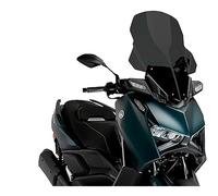 Puig 21745F Windshield V-Tech Line Touring Dark Smoke