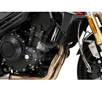 Puig 21746N R19 Frame Sliders Black