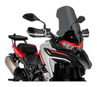 Puig 21754f Touring Benelli Trk 702/trk 702x Windshield