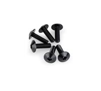 Puig 21764N Screw Kit Anodized For Screens Black